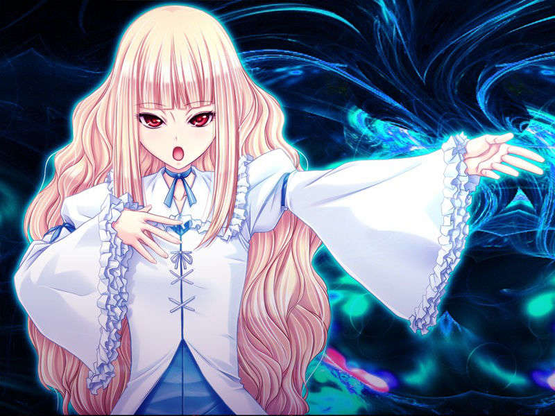 [081024]Before Dawn Daybreak～深淵の歌姫～ 570/633 