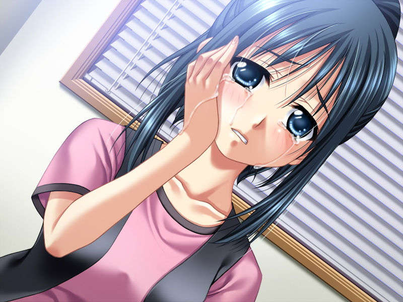 [090807] [Potage] かてきょ～らいふ 124/231 