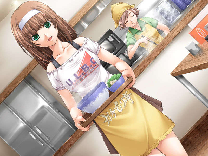 [090807] [Potage] かてきょ～らいふ 144/231 
