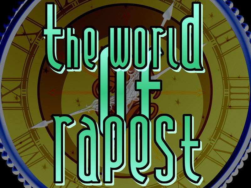[071026] [Re：verse] The World of Rapest 52/150 