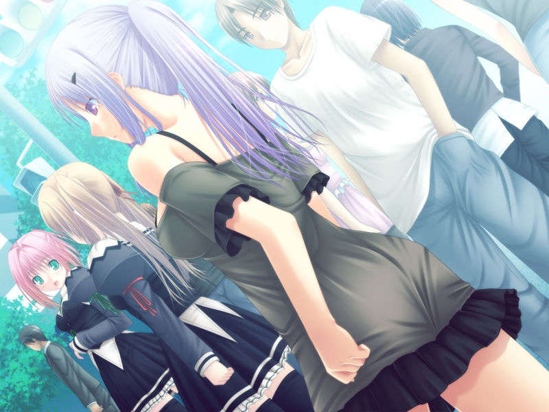 [071026] [Re：verse] The World of Rapest 110/150 