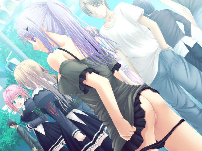 [071026] [Re：verse] The World of Rapest 111/150 