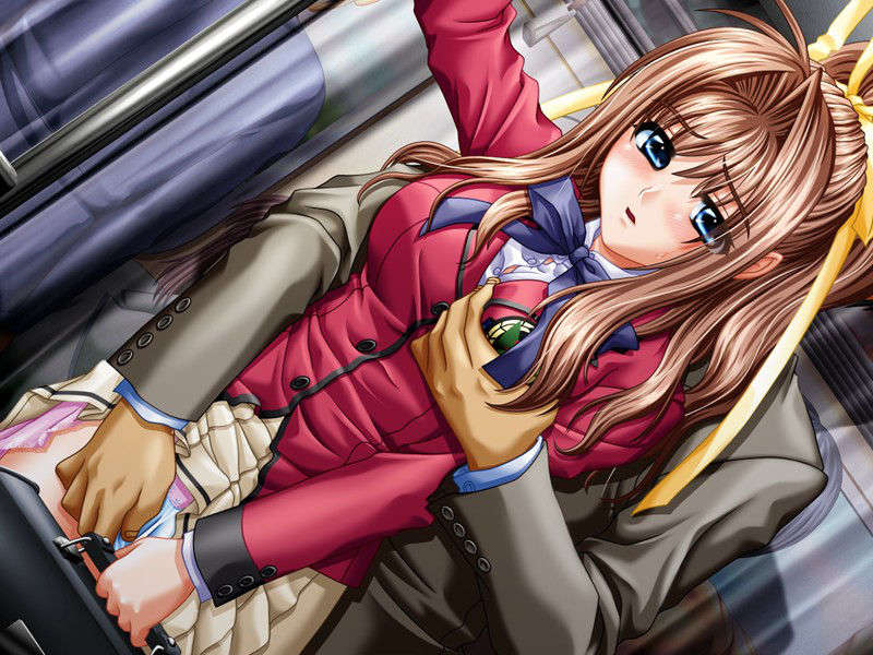 [030523]満淫電車 151/199 