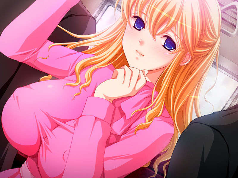 [Frill]癡漢専用車両 613/962 