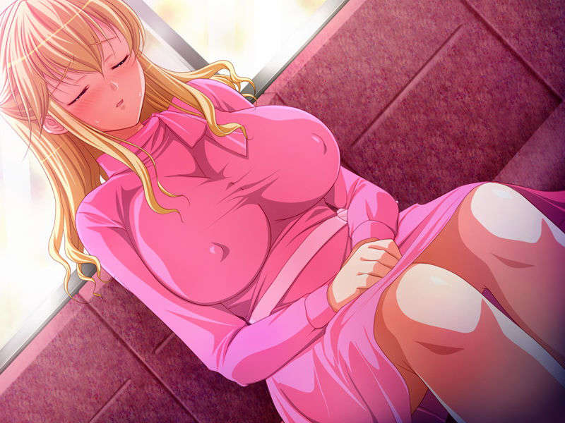 [Frill]癡漢専用車両 620/962 