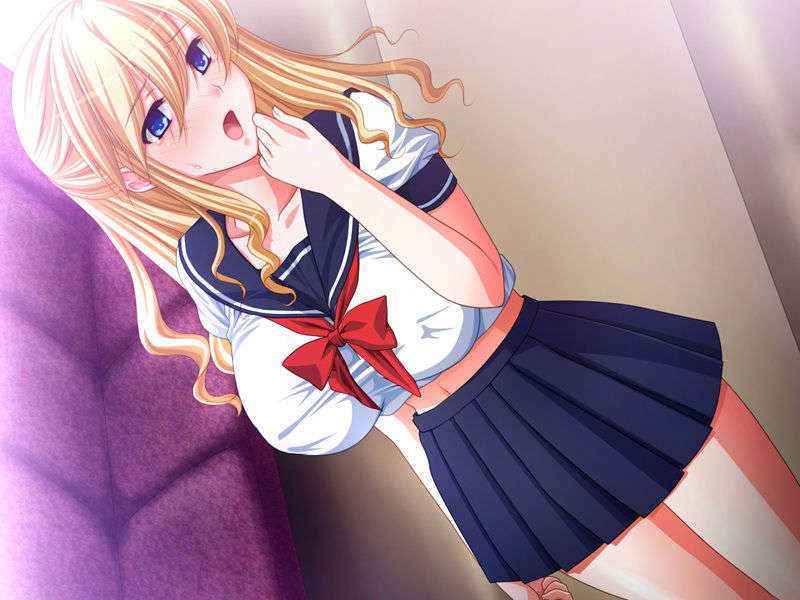 [Frill]癡漢専用車両 687/962 