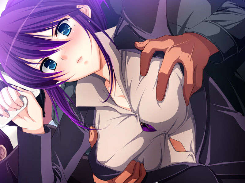 [Frill]癡漢専用車両 769/962 