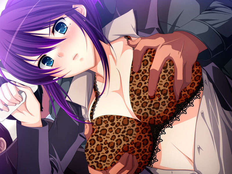 [Frill]癡漢専用車両 773/962 