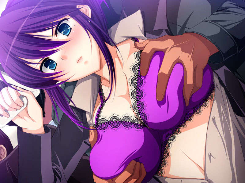 [Frill]癡漢専用車両 774/962 