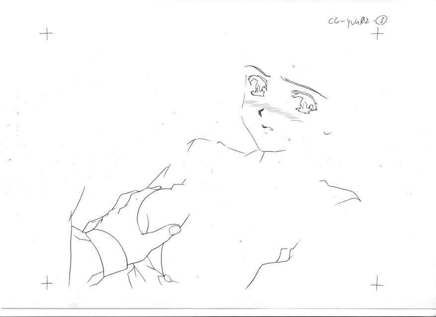 [HCG][WAFFLE][080926]エレベーターパニック～密室の淫行～ アニメーション追加版 494/836 