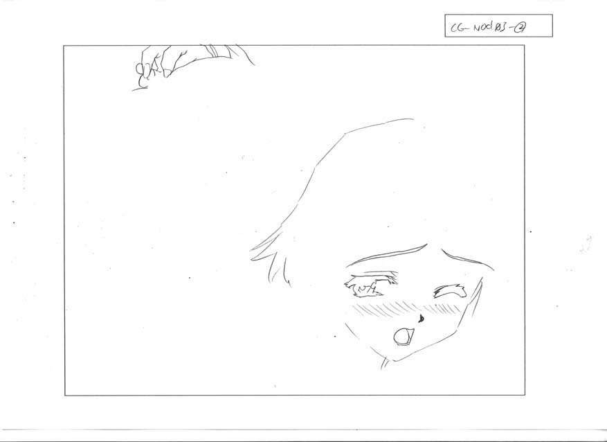 [HCG][WAFFLE][080926]エレベーターパニック～密室の淫行～ アニメーション追加版 498/836 