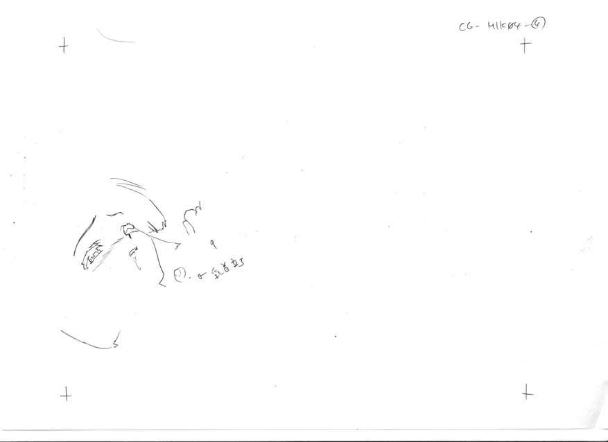 [HCG][WAFFLE][080926]エレベーターパニック～密室の淫行～ アニメーション追加版 537/836 