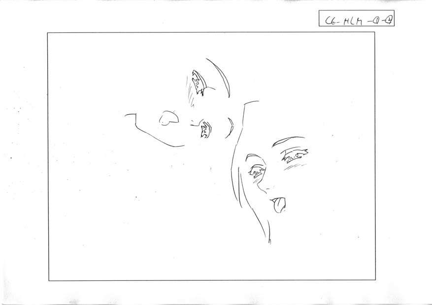 [HCG][WAFFLE][080926]エレベーターパニック～密室の淫行～ アニメーション追加版 595/836 