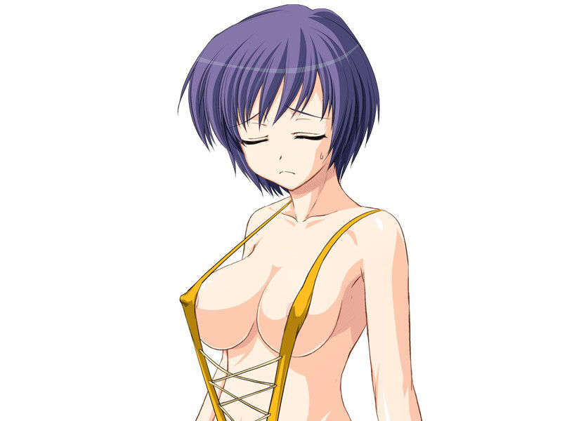[080919][縁 -yukari-]姫巫女 繊月 311/564 