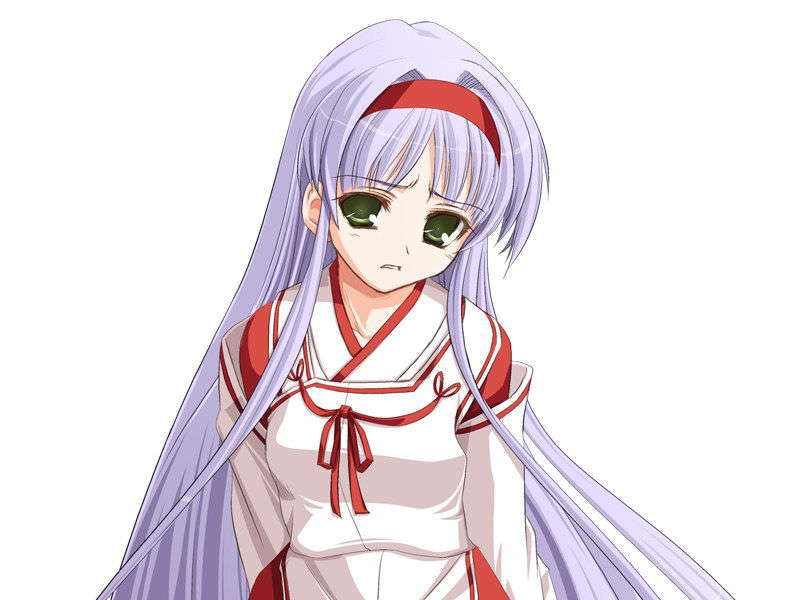 [080919][縁 -yukari-]姫巫女 繊月 353/564 