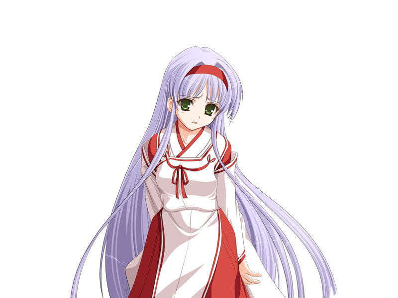 [080919][縁 -yukari-]姫巫女 繊月 354/564 