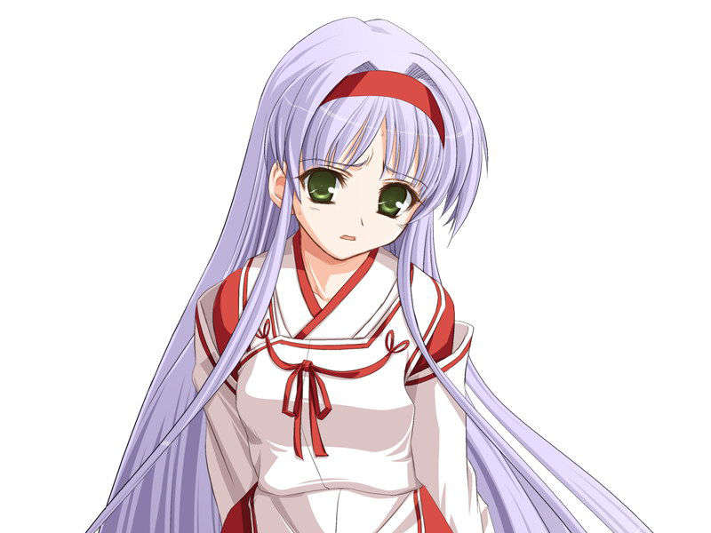 [080919][縁 -yukari-]姫巫女 繊月 355/564 