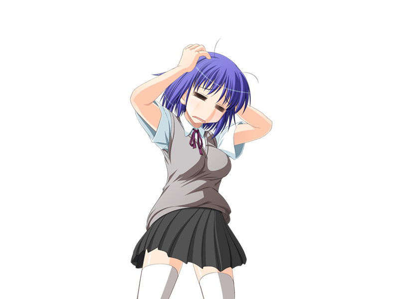 [080919][縁 -yukari-]姫巫女 繊月 364/564 
