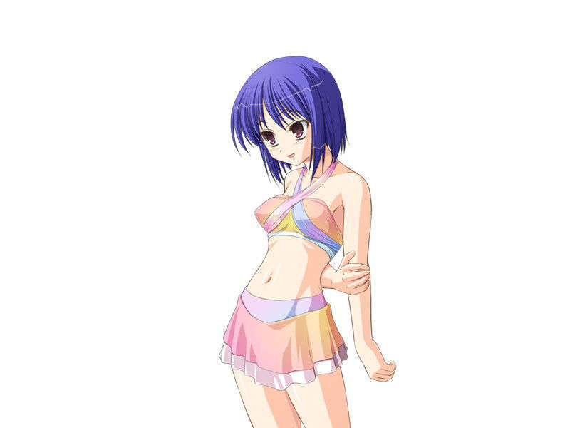 [080919][縁 -yukari-]姫巫女 繊月 374/564 