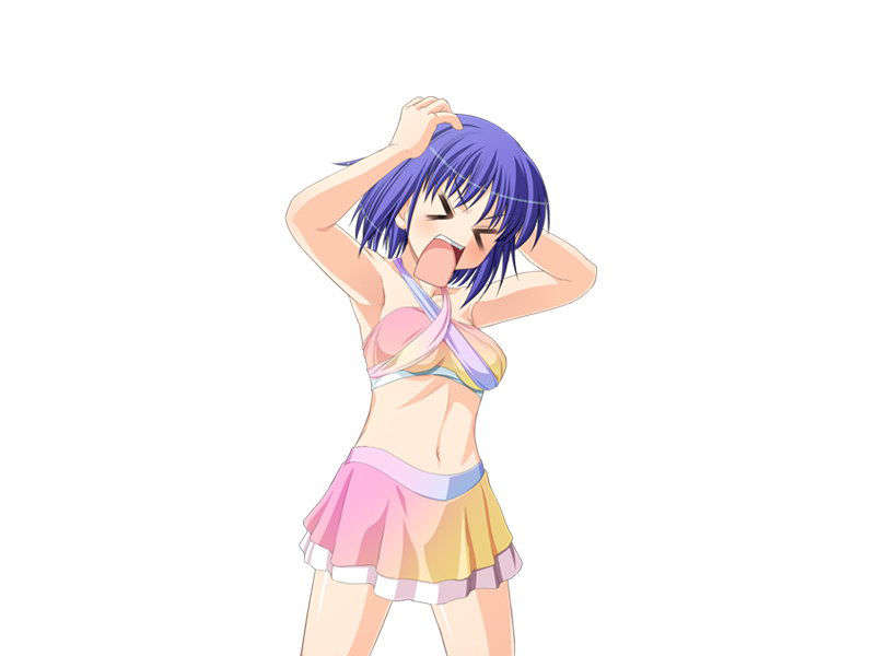 [080919][縁 -yukari-]姫巫女 繊月 376/564 