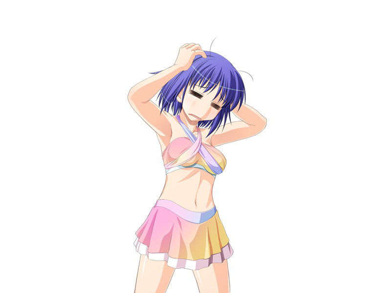 [080919][縁 -yukari-]姫巫女 繊月 378/564 