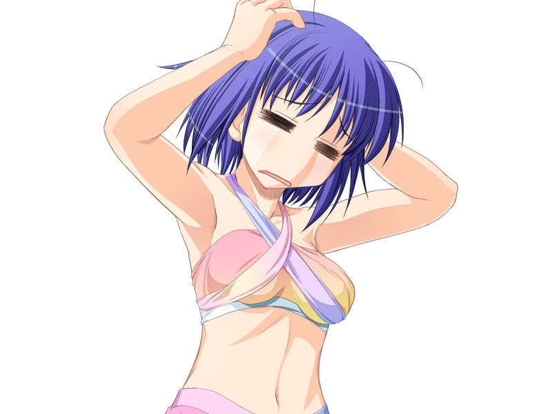 [080919][縁 -yukari-]姫巫女 繊月 379/564 