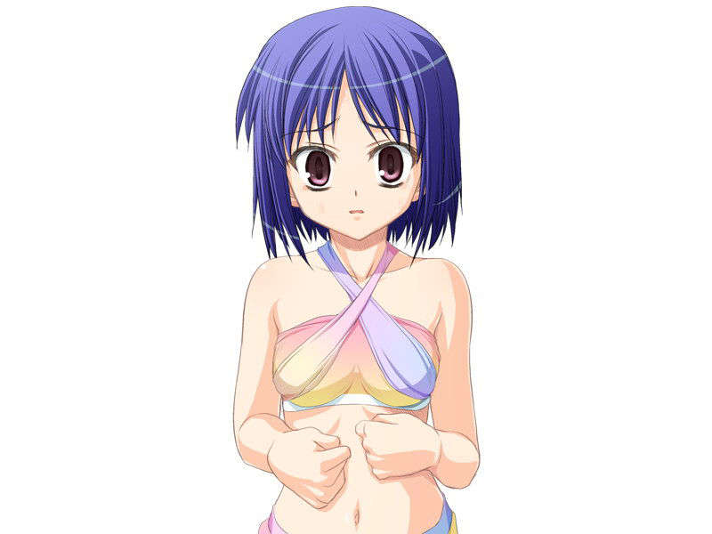 [080919][縁 -yukari-]姫巫女 繊月 381/564 
