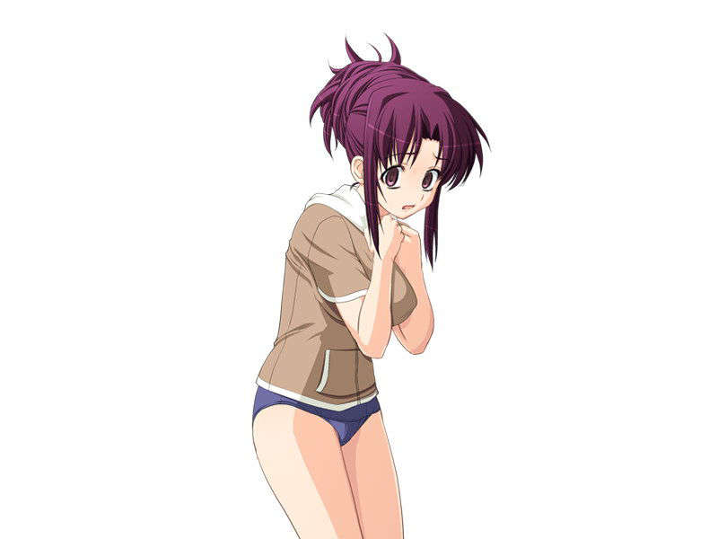 [080919][縁 -yukari-]姫巫女 繊月 464/564 