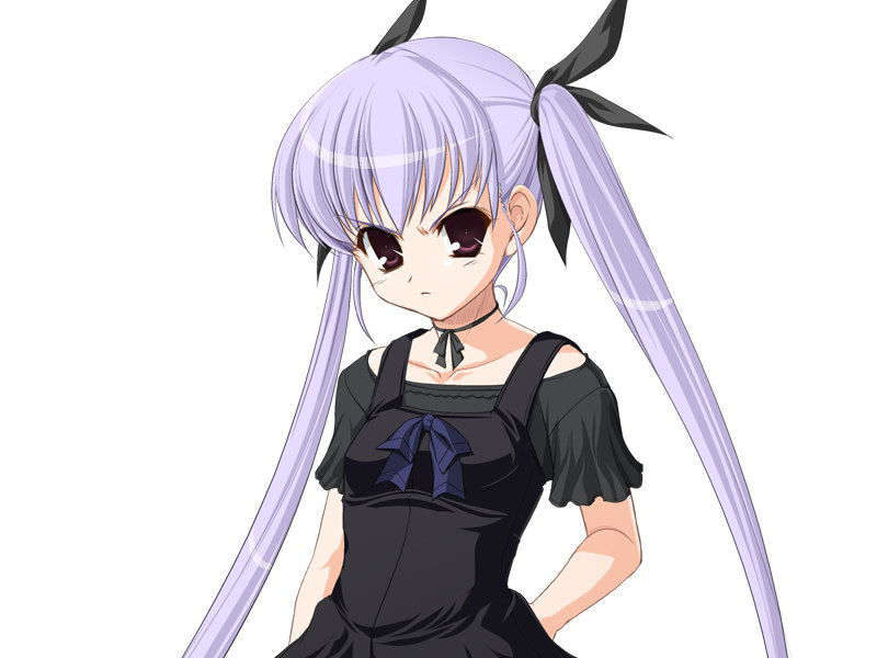[080919][縁 -yukari-]姫巫女 繊月 483/564 