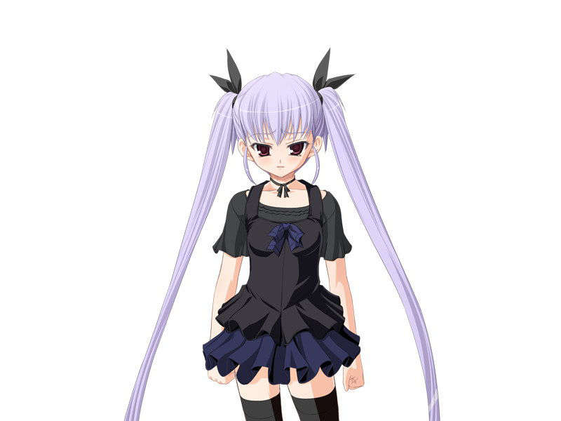 [080919][縁 -yukari-]姫巫女 繊月 490/564 