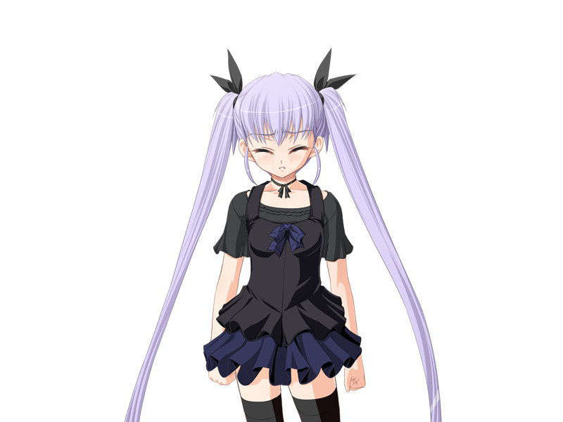 [080919][縁 -yukari-]姫巫女 繊月 492/564 