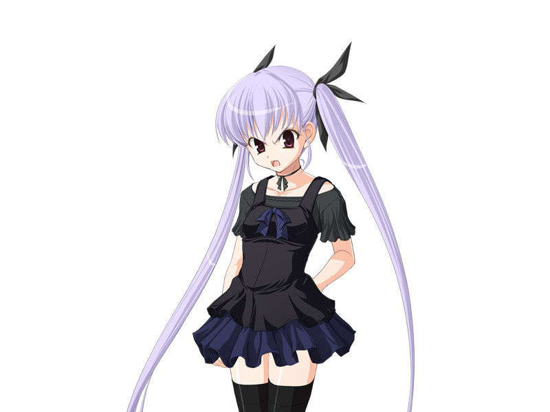 [080919][縁 -yukari-]姫巫女 繊月 496/564 
