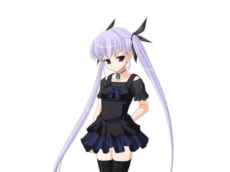 [080919][縁 -yukari-]姫巫女 繊月 498/564 
