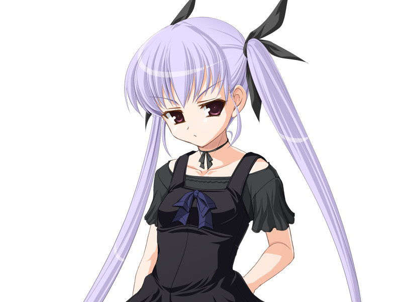 [080919][縁 -yukari-]姫巫女 繊月 499/564 