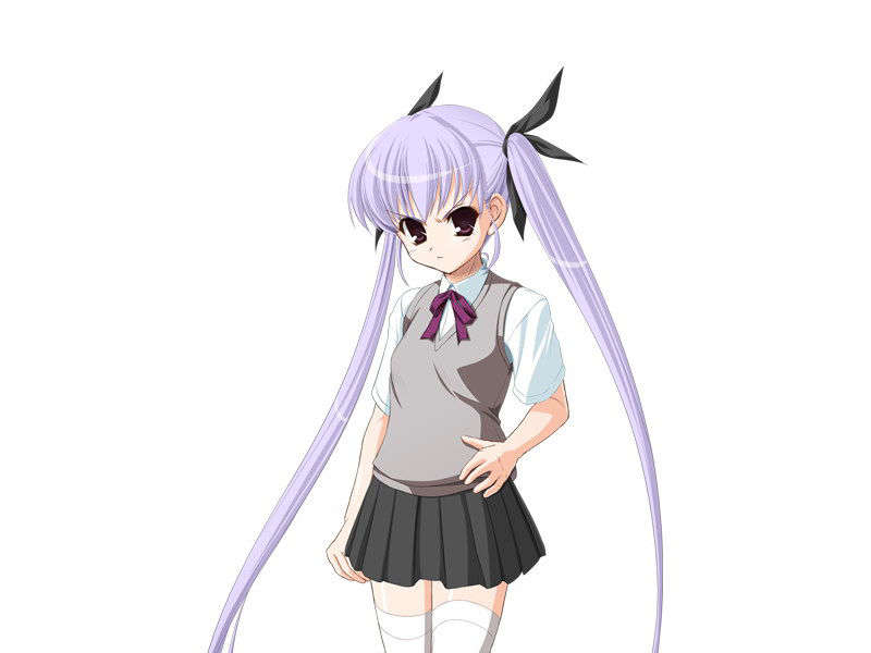 [080919][縁 -yukari-]姫巫女 繊月 504/564 