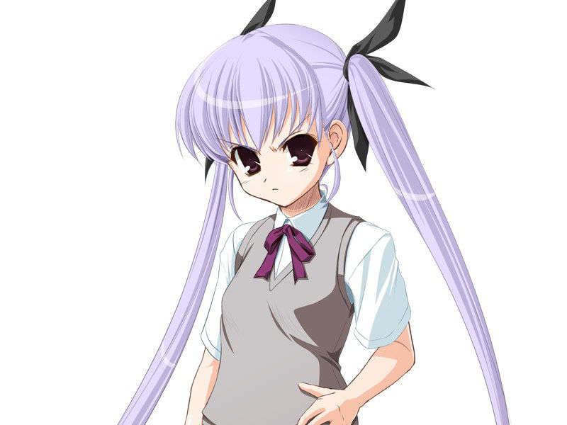 [080919][縁 -yukari-]姫巫女 繊月 505/564 