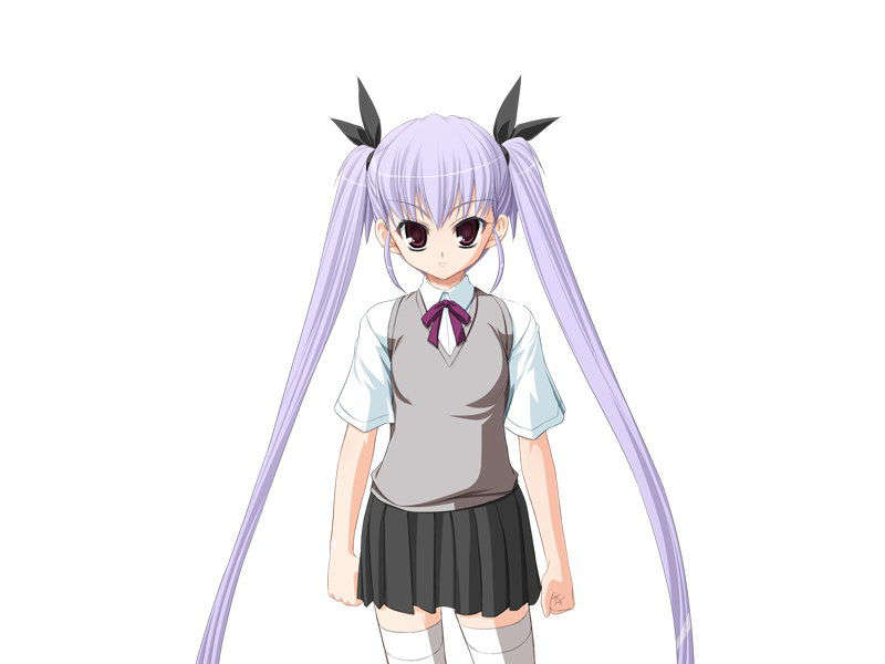 [080919][縁 -yukari-]姫巫女 繊月 508/564 