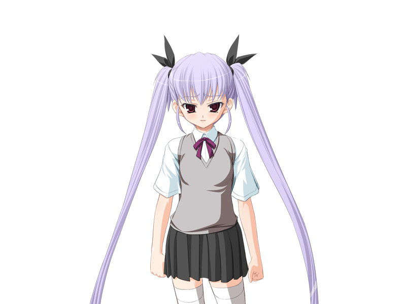 [080919][縁 -yukari-]姫巫女 繊月 512/564 