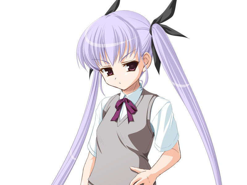[080919][縁 -yukari-]姫巫女 繊月 521/564 