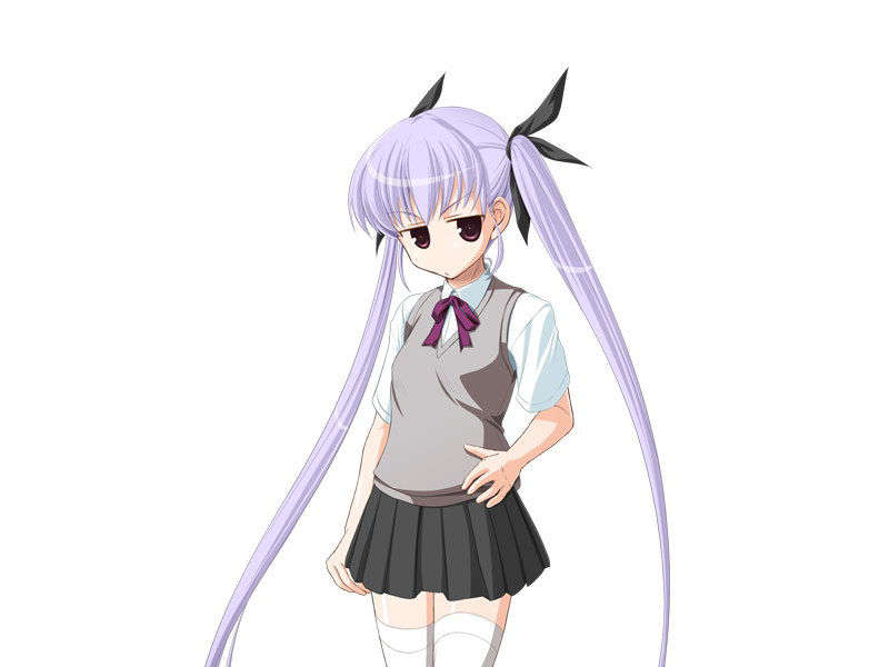 [080919][縁 -yukari-]姫巫女 繊月 522/564 