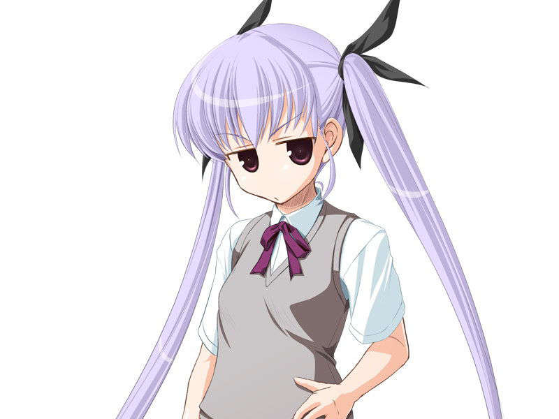 [080919][縁 -yukari-]姫巫女 繊月 523/564 