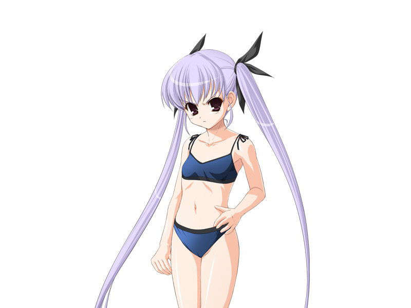 [080919][縁 -yukari-]姫巫女 繊月 526/564 