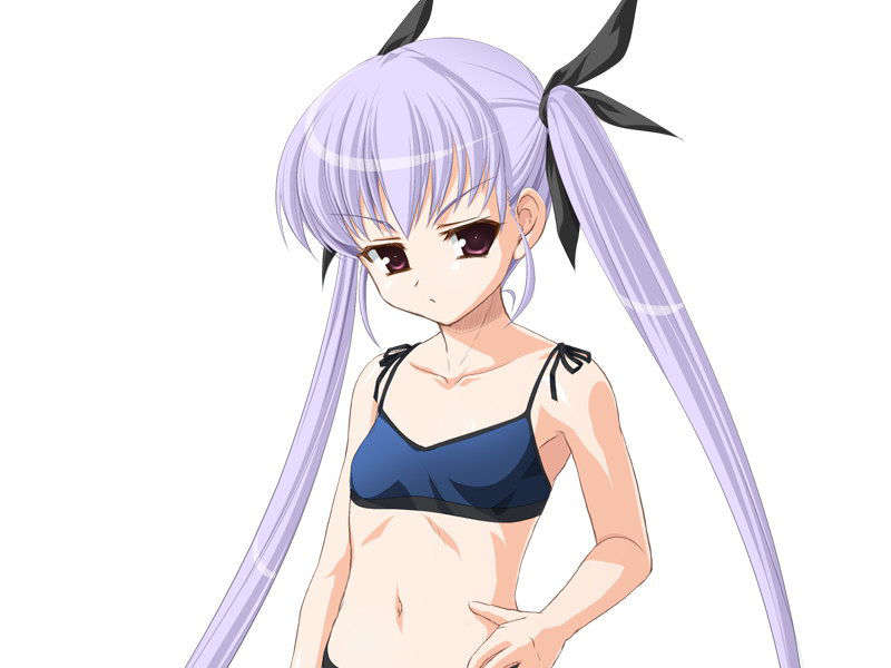 [080919][縁 -yukari-]姫巫女 繊月 543/564 