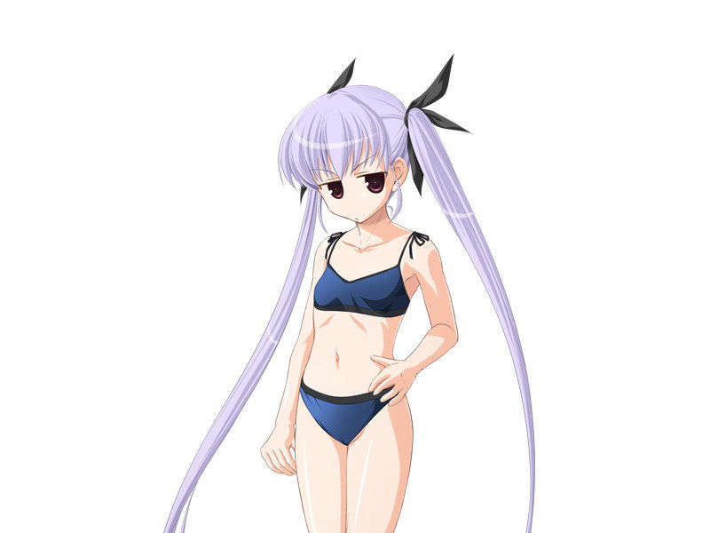 [080919][縁 -yukari-]姫巫女 繊月 544/564 
