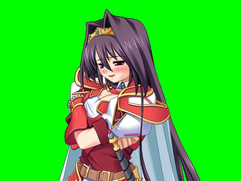 [081031][Dual Tail]VenusBlood-CHIMERA- 518/1140 