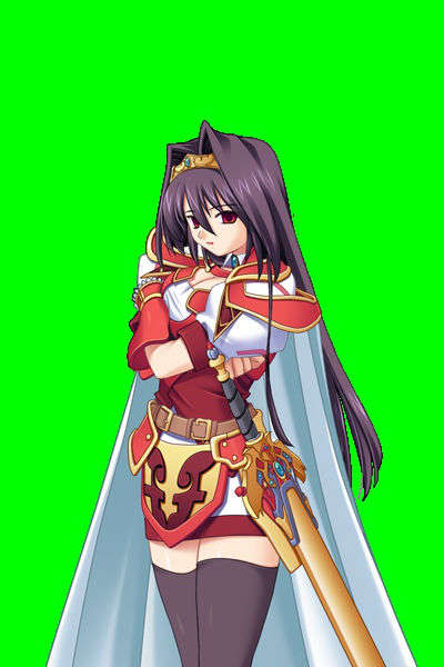 [081031][Dual Tail]VenusBlood-CHIMERA- 523/1140 