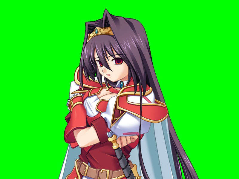 [081031][Dual Tail]VenusBlood-CHIMERA- 524/1140 