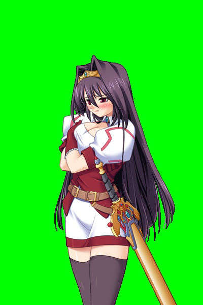 [081031][Dual Tail]VenusBlood-CHIMERA- 539/1140 