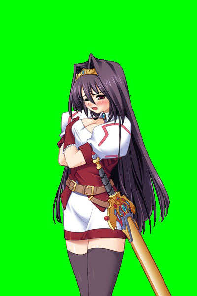 [081031][Dual Tail]VenusBlood-CHIMERA- 541/1140 