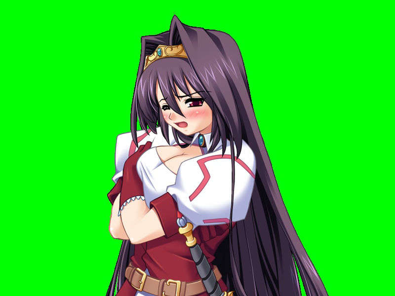 [081031][Dual Tail]VenusBlood-CHIMERA- 542/1140 